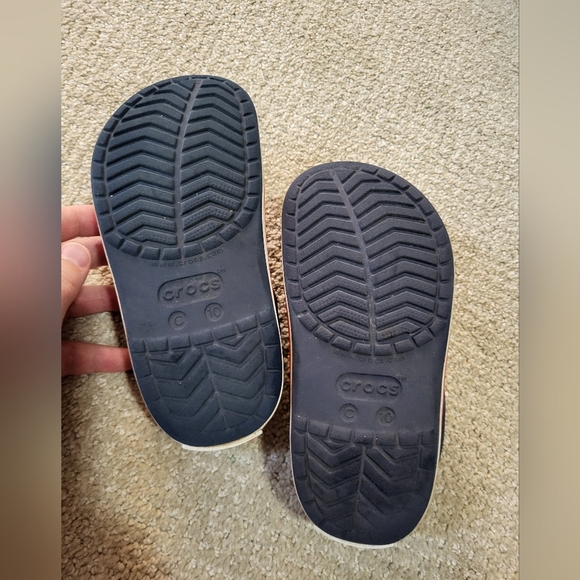 Crocs - Size 10 - Picture 2 of 5